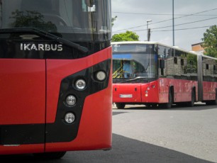 Ikarbus IK-218M