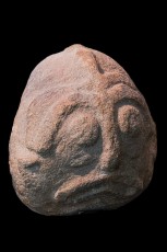 Bronze Age Figurine