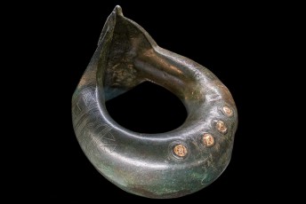 Bronze Age Bracelet
