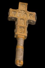 Hand Cross of Metropolitan Nikanor