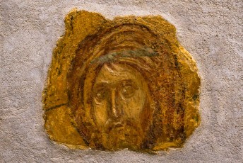 Christ Fragment